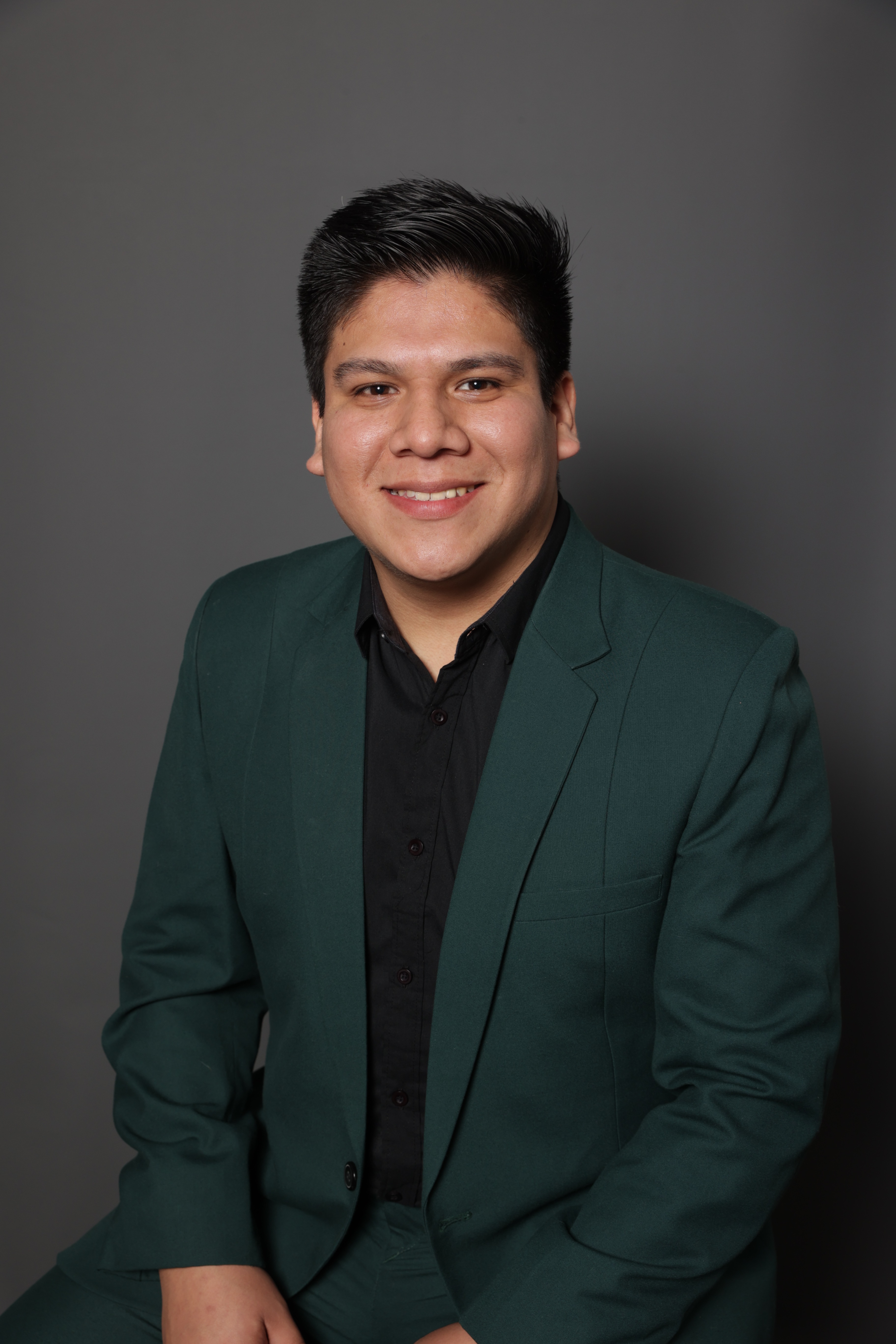 Nikolas Prado, fundador de IMPULSO IA